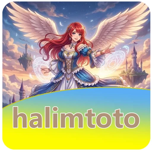 Ilustrasi unduh APK halimtoto dari tautan resmi